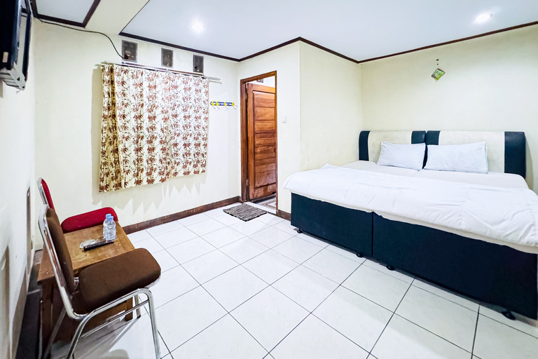 Wisma 24 at Hankam Puncak RedPartner - Tap to explore photos