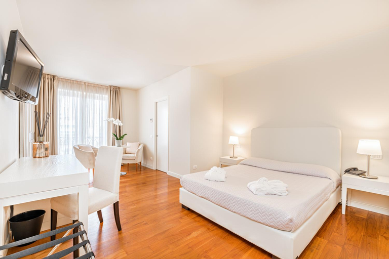 Bedroom 10