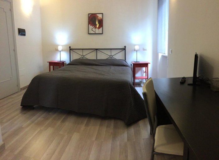 Others 2, B&B Preludio, Matera