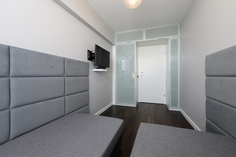 Others 5, ORION Downtown Apartment by PinPoint, Łódź