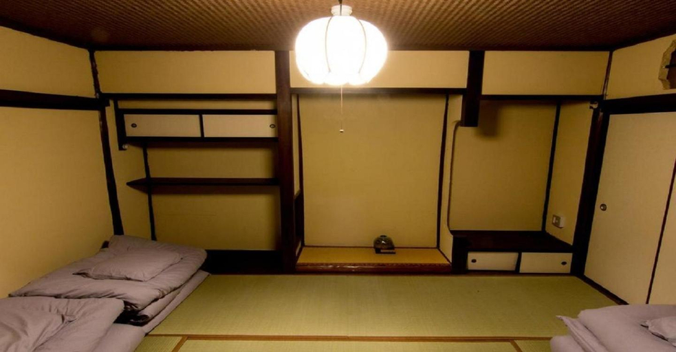 Others 4, 44-49 Bishamoncho - Hotel / Vacation STAY 7917, Kyoto