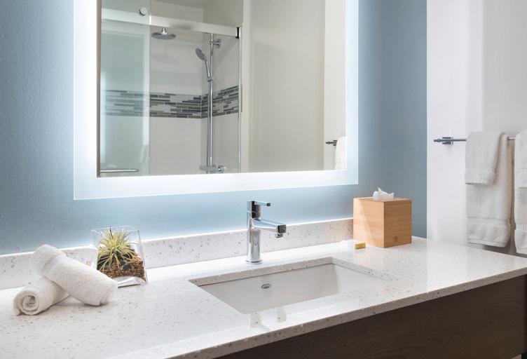 Bathroom 3