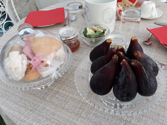 Food & Drinks 5, Sa Ramadura, Cagliari