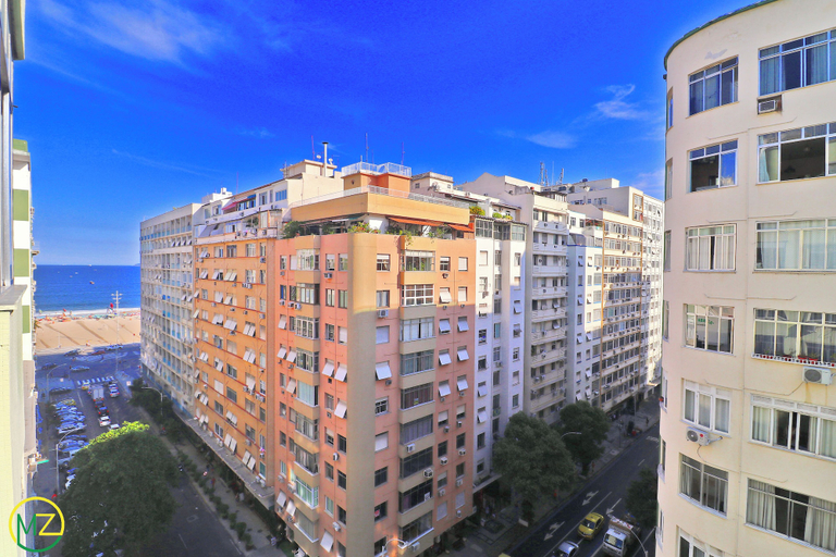 Exterior & Views, PRADO VI, Rio de Janeiro