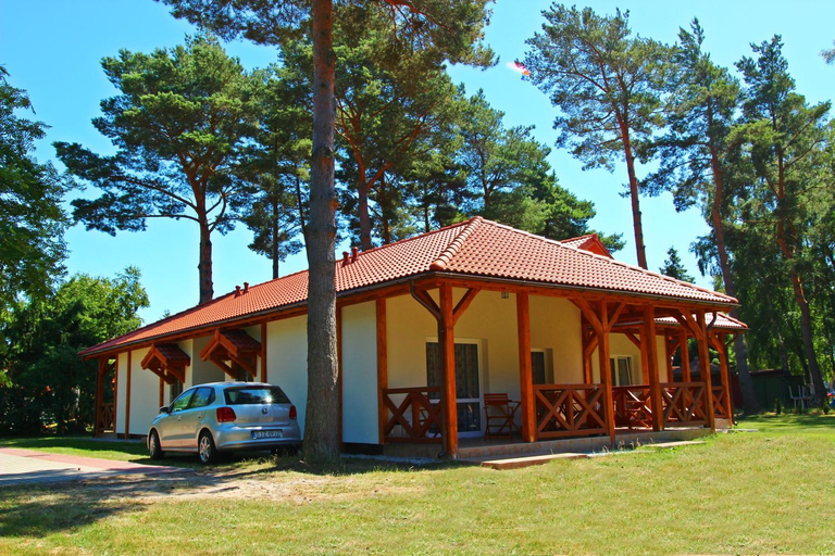 Others 5, Osrodek Wypoczynkowy Bungalowy, Słupsk
