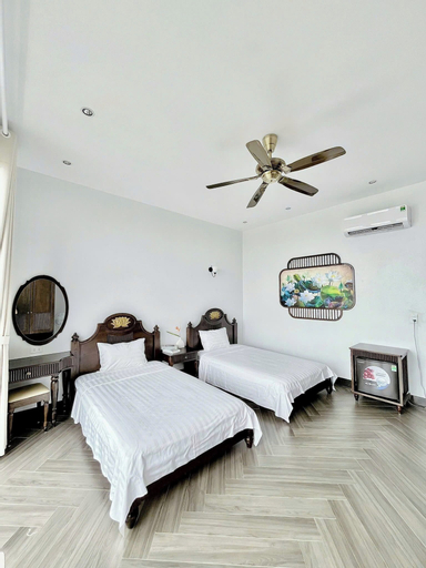 Phong Minh ��ăng Villa, Quảng Xương