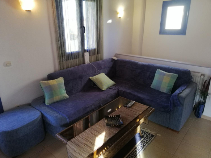 3, Villa Elan, Crete