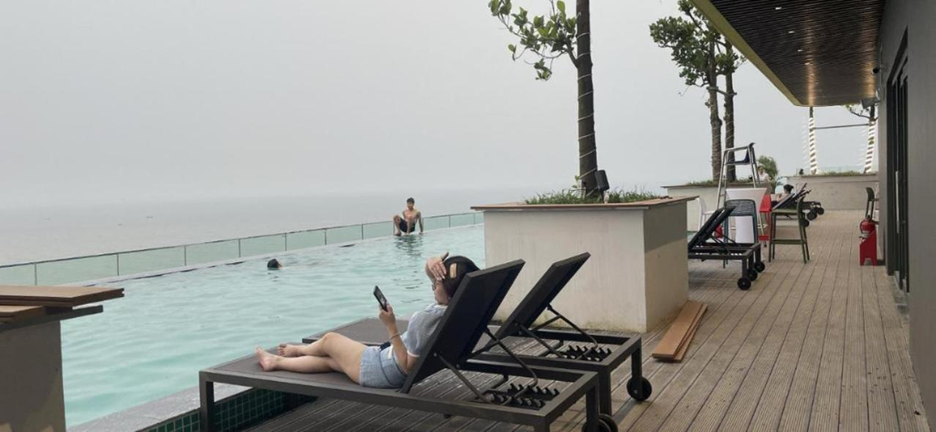 Others 2, Phong Studio, Toa Ibiza, Flamingo Hai Tien, Hoằng Hóa