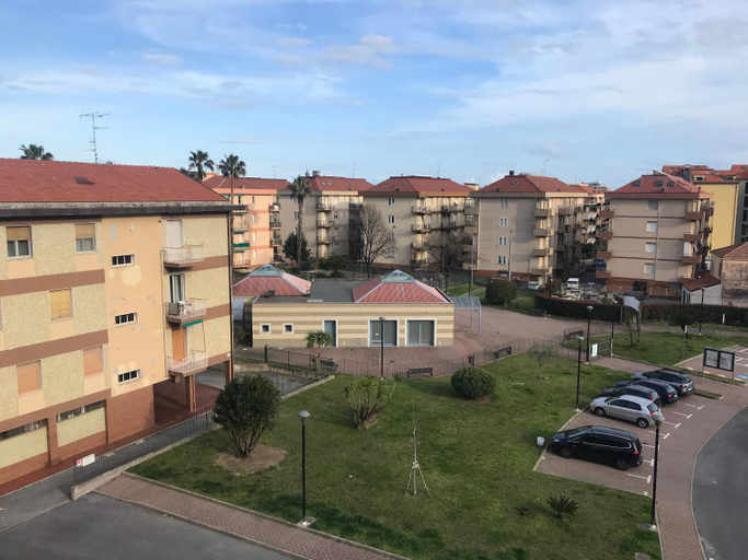 Exterior & Views 1, Appartamento Bianco by Holiday World, Savona