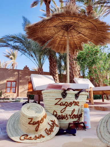 Others 4, Zagora Oasis Lodge & Desert Excursions, Zagora
