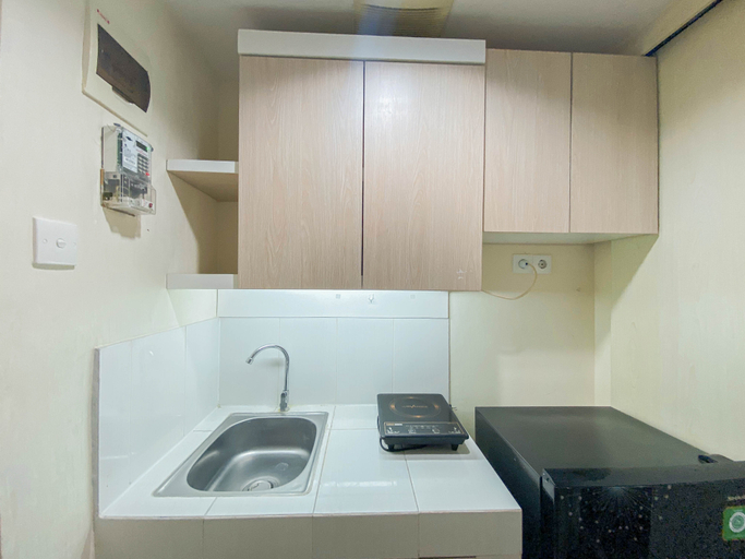 Others 3, Best Price Studio Apartment Amartha View By Travelio, Semarang