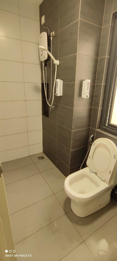 Others 3, ImpianKU at Horizon Suite KLIA - 1BR - Wifi, Sepang