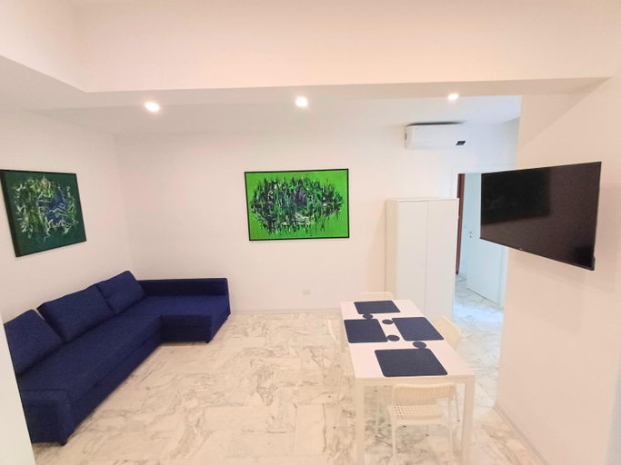 Guestroom, PRINCIPE APARTMENT, Napoli