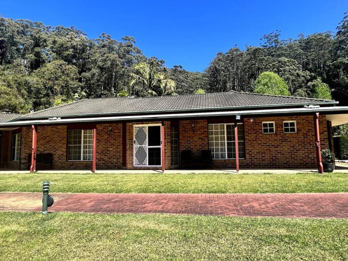 Oasis of Hope - Guest Wing, Coffs Harbour - Pt B