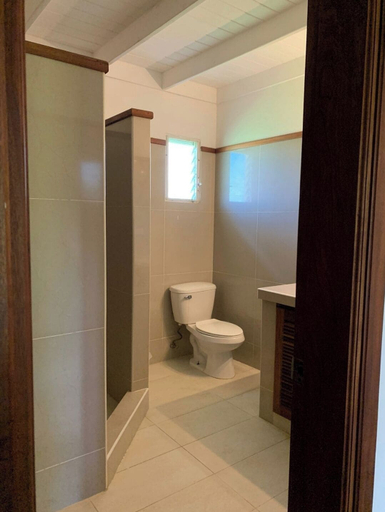 Bathroom 3, villa ji, Las Terrenas