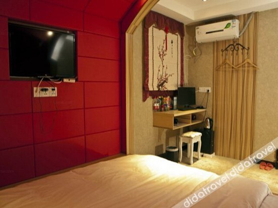 Others 5, Daweiting Hostel, Fuzhou