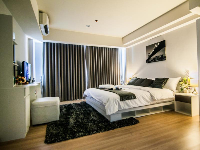 Bedroom 4, Arun Haus 39, Bangkok Noi