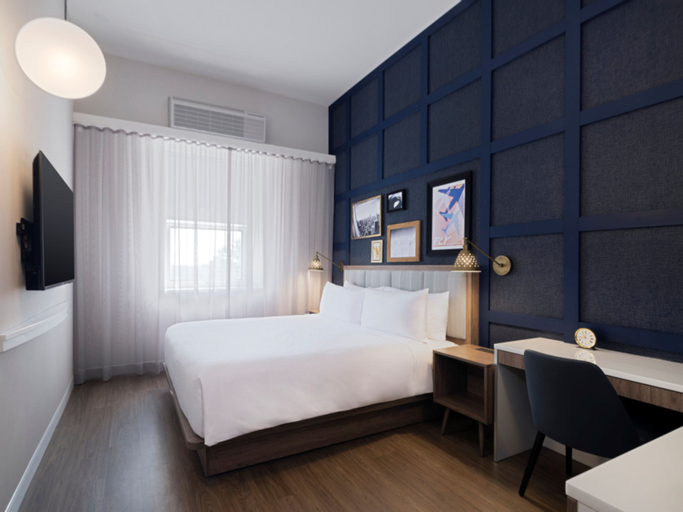 Bedroom 19