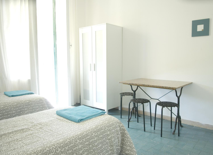 Bedroom 9