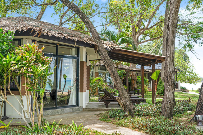 Anahata Resort, Ko Samui