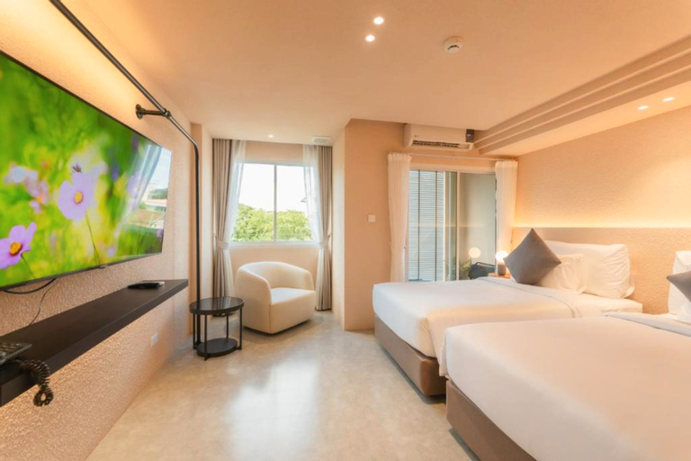 Mai Hotel, Muang Chiang Mai