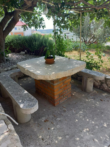 Others 2, Apartmani Branka, Ražanac