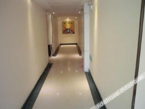 Others 5, Ningmeng Hotel, Taizhou