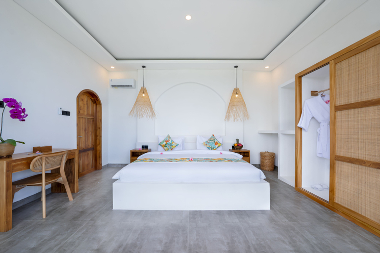 Villa Greenland Canggu by Nagisa Bali - Tap to explore photos