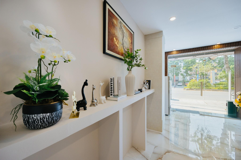 Others 5, Muse Hanoi Serenity Suites, Đống Đa