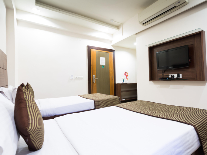 Bedroom, Treatotel, Ahmadabad