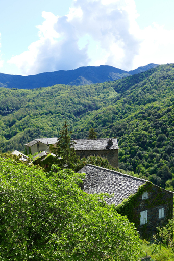 Exterior & Views 2, Casa Surgente, Haute-Corse