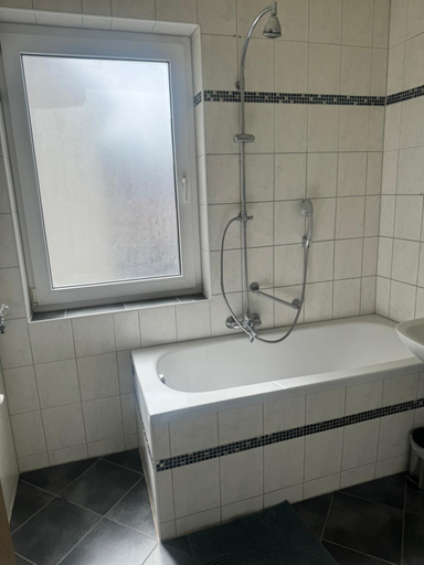 Ferienwohnung Montuerwohnung Naila, Hof