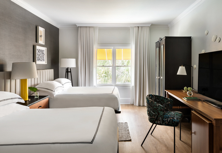 Bedroom 19
