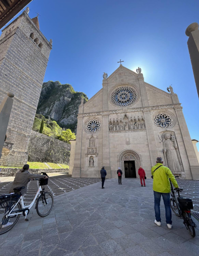 Ai Priori, Udine