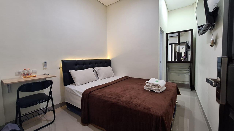 Bedroom 4