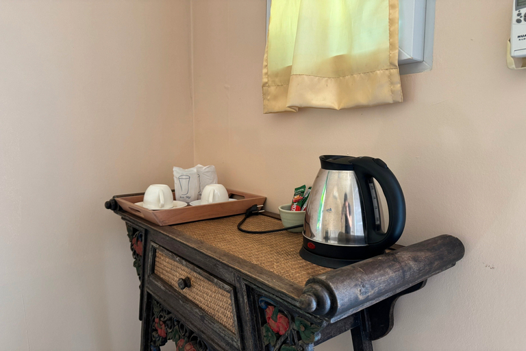 Amenities