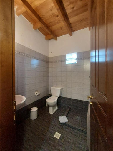 Bathroom 3, Guesthouse Platon, Central Macedonia