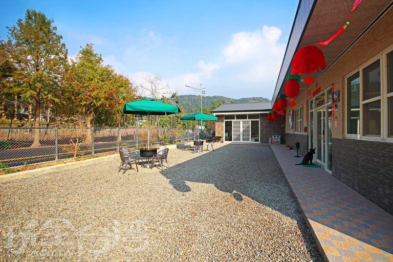 XiangLin Homestay, Nantou