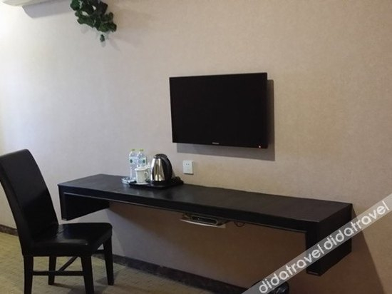 Others 3, Ningmeng Hotel, Taizhou