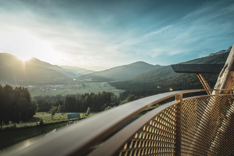 Others 3, Hotel Hubertus, Bolzano