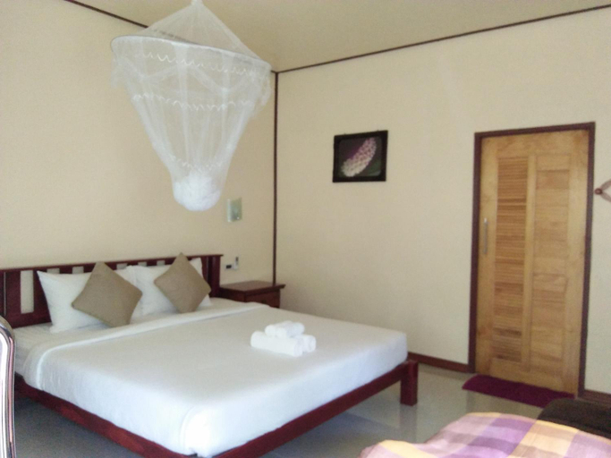 Bedroom 19