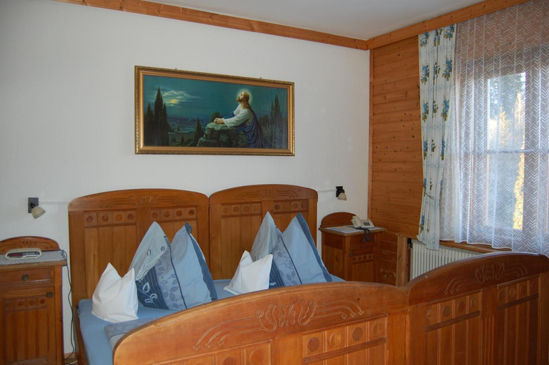 Bedroom 7
