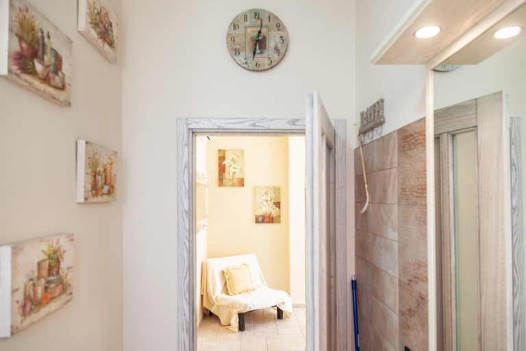 Others 3, Apartment Evelyn - Diano Marina, Imperia
