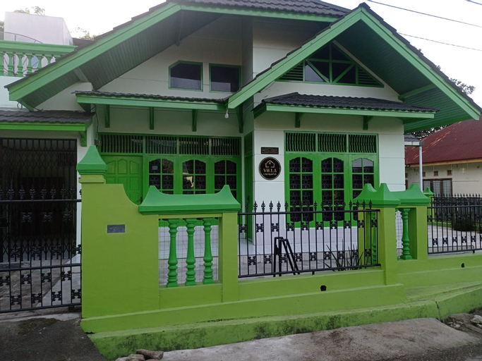 Exterior & Views 1, Villa UMI Syariah, Agam