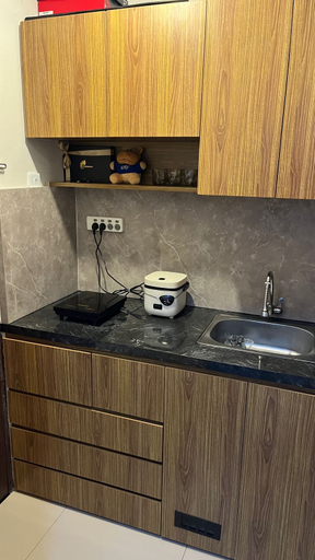Others 4, Refi Room at Sudimara ForestWalk, South Tangerang