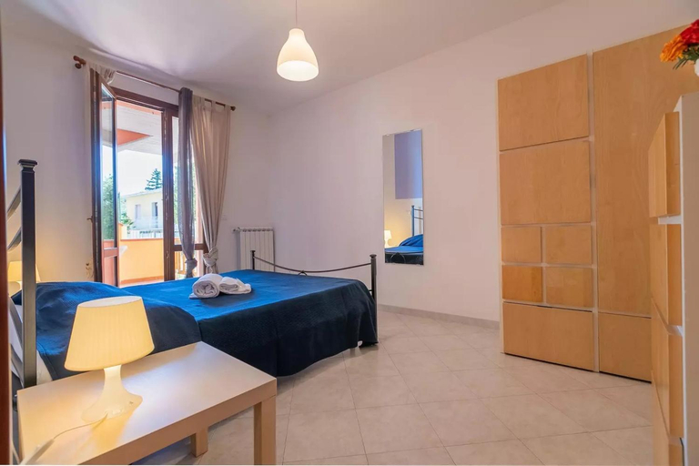 Bedroom 3, La Fonte Degli Angeli, Livorno