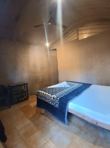 Bedroom 5, Love paradise, North Goa