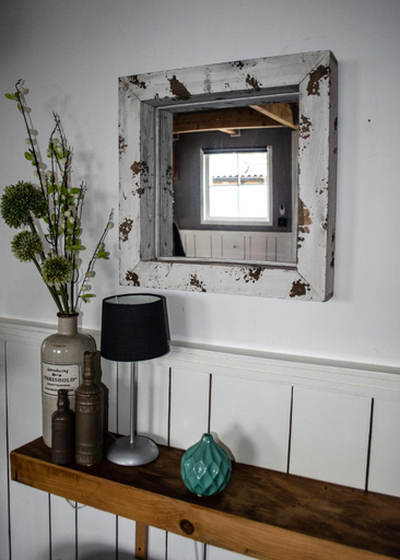 Others 4, Sandra’s Gastenverblijf, Westvoorne