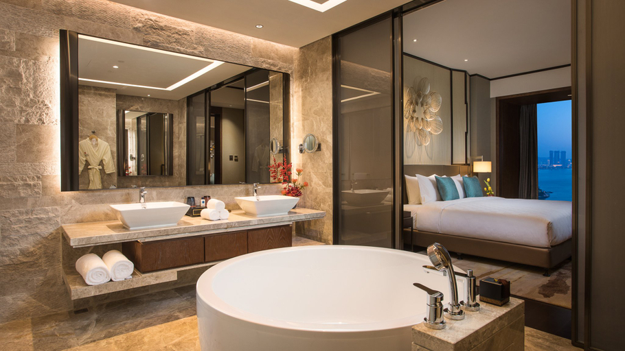 Bathroom 5