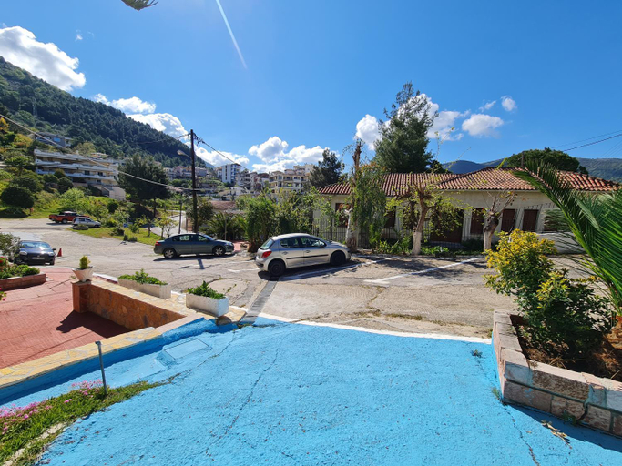 Others 5, Zigos Apartments, Epirus